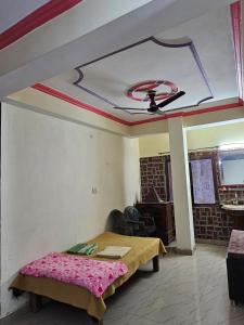 Two Bedroom Two Hall Apartment