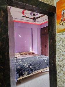 Two Bedroom Two Hall Apartment