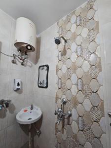 Two Bedroom Two Hall Apartment