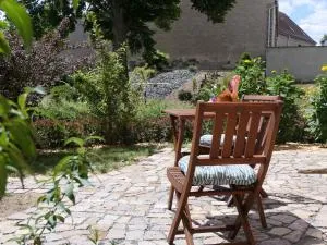 Fewo Blick zum Stern - Heyda