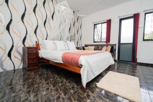 Alakeshwara home-stay in kotte