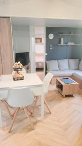 Magnifique Mobil home 40 m2 Grand Confort