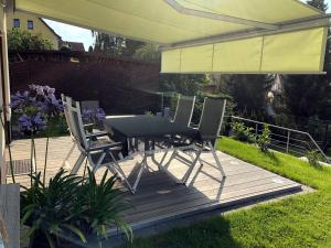 Ferienwohnung Adler