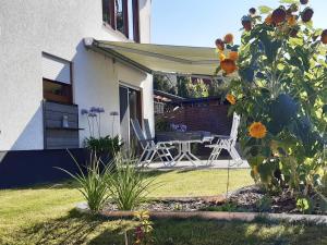 Ferienwohnung Adler