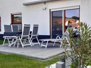 Ferienwohnung Adler
