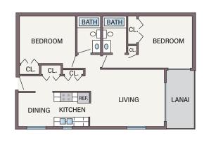 3rd Floor Beachfront Condo On Sanibel Island With Panoramic Views 5A3