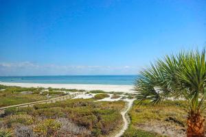 3rd Story Sanibel Condo With Panoramic Views Of The Gulf Of Mexico 5C3