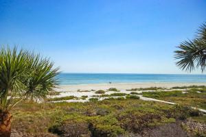 3rd Story Sanibel Condo With Panoramic Views Of The Gulf Of Mexico 5C3