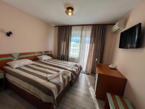 Suite room in Hotel Alpha