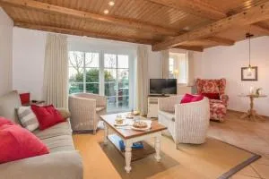 Ferienhof Kähler - Ferienhaus - Westermarkelsdorf