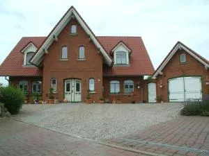 Ferienwohung Hertel - بوسروم ديتشهاوزن