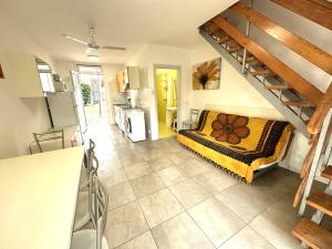 Green Holiday Feriendorf mit 2 Schwimmbädern