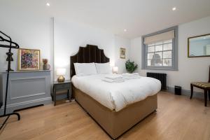 GuestReady - Luxury living in the heart of London