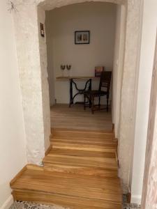 Villa Malzmühle "Mühlstein Suite"