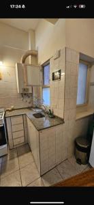 Studio in Recoleta
