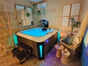 Ta' Ġilarda Boutique Living - Santu Pietru