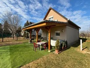 Bíbic Vendégház - Alsobogát