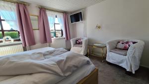 Appartement Nummer 26
