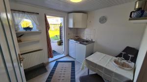 Appartement Nummer 26