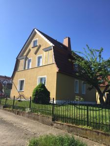 Haus Galgenbruch