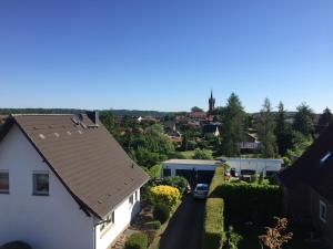 Haus Galgenbruch