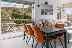 Villa Lenco V2P - Vily, Oostduinkerke