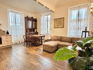 La casa di Morena due passi dal mare