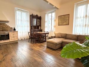 La casa di Morena due passi dal mare