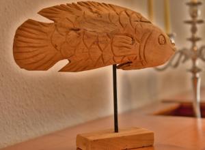 Ferienwohnung Adriane