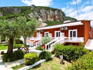 Studios Paleokastritsa - Suns Gift
