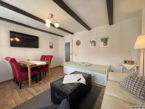 Apartment mit Dachterrasse No11