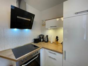 Apartment mit Dachterrasse No11