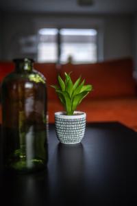 3 BDR House At Caledonia Luxe Stays Short Lets & Serviced Accommodation Livingston