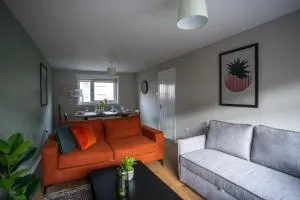 Bank House - 利文斯顿