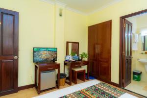 Hoang Ha Boutique Hotel