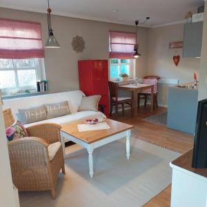 "NordWest" Ferienwohnung