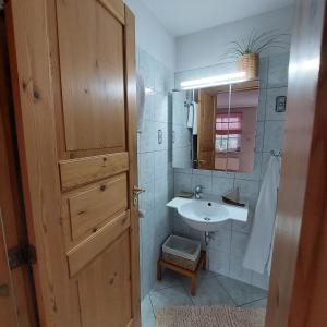 "NordWest" Ferienwohnung