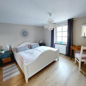 "NordWest" Ferienwohnung