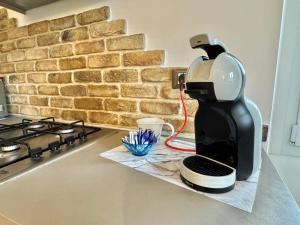 La casa di Morena due passi dal mare