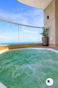 Apartamento Irotama Reservado