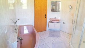 Spreewälder Schwalbenhof - Ferienhaus "Schwalbennest"