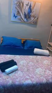 Pousada FlAT Mundo SL 3