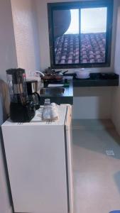 Pousada FlAT Mundo SL 3