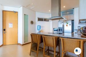 Apartamento Irotama Reservado