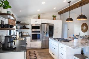 Castle Rock 95 4brs Community launch Riverfront park