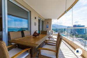 Apartamento Irotama Reservado