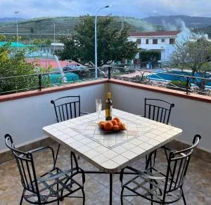 La Perla Marina - Furnari - Campogrande