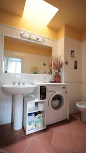 Casa di Elsa 20 min by train to Florence