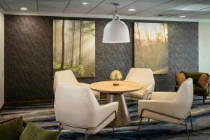 Fairfield Inn & Suites by Marriott Anchorage Midtown