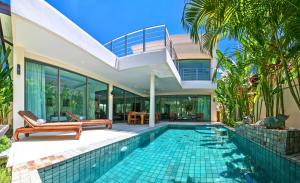 Laem Ka Residence by Tropiclook